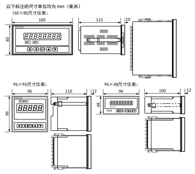 CHN計(jì)數(shù)器、計(jì)米器的外形尺寸.jpg